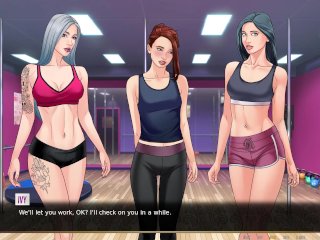 Our Red String #25 - PC Gameplay Lets Play (HD)