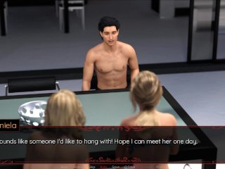 Oath OfLoyalty #5 - PC Gameplay Lets Play (HD)