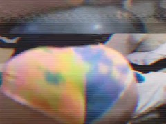 SSBBW Bounce that Ass