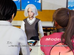 My Real Desire - (PT 12) - story heavy