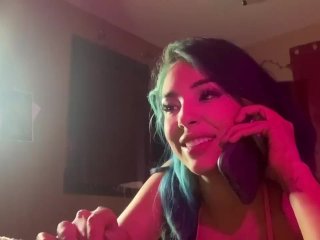 music, masturbation, cam girl, camming