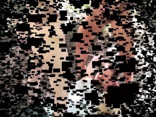 hanna + morgana pee outdoor on joschi