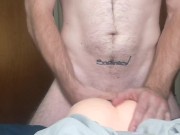 Preview 6 of First time in your ass. - TylerAddams.