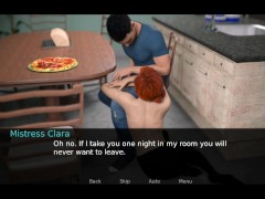 Dusklight Manor 52 - Screenshot 1 of 16 - Sex Game Walkthrough