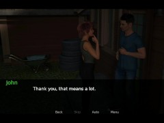 Dusklight Manor 52 - Screenshot 4 of 16 - Uncensored Hentai