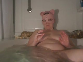 Tub Talk 9/16/20 [Full Vid: subbyshiarra(dot)com]