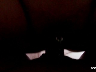 SKANDAL IM URLAUB -  FICKTIM HOTEL BETT