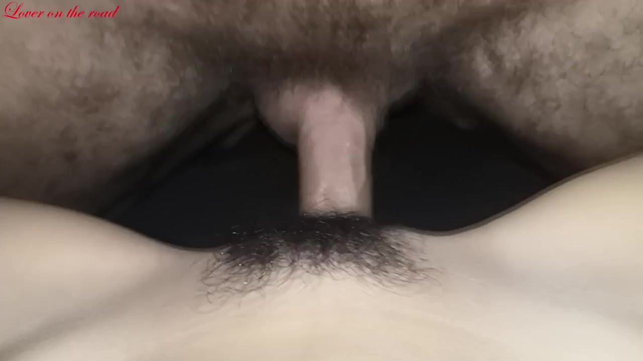 毛深い女 無修正 