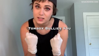 Free Ninacrowne Porn Videos from Thumbzilla