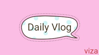 Můj Denní Vlog EP 1-Po Náročném Pracovním Dni Relax V Nákupním Centru