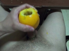 寂寞小伙使用水果 - Screenshot 4 of 16 - Chinese