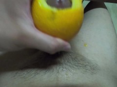 寂寞小伙使用水果 - Screenshot 5 of 16 - 60fps