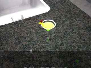 Dusklight Manor:Having Fun With Sexy Girls-Ep 10