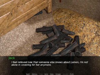 Dusklight Manor: Risky Funny Events, With Sexy Girls-S2E13