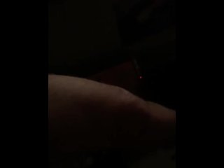 vertical video, masturbation, solo male, jacking off