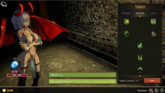 Last Evil [Hentai Game] Ep.1 eine Pornoversion von Slay The Spire