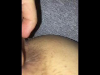 solo female, big booty, masturbation, pussy