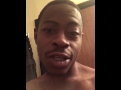 MY FRIEND CONTROLS ME IN PUBLIC! my Dick is very Hard. 
