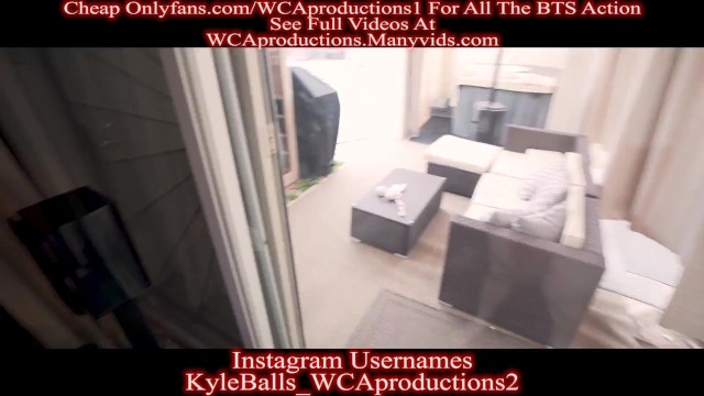 My Friends Hot Mom Cory ChaseとNakedサウナの楽しみ