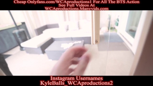 My Friends Hot Mom Cory ChaseとNakedサウナの楽しみ