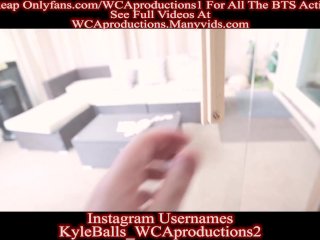 Naked Sauna Fun With My FriendsHot Mom Cory Chase