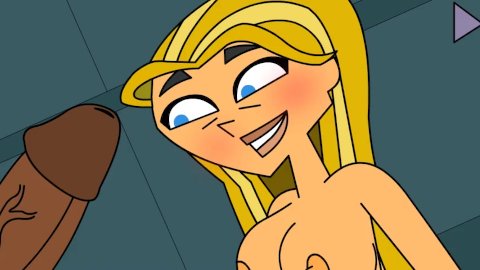 Total Drama Bridgette Porn Captions - Total Drama Island Porn Videos | Pornhub.com