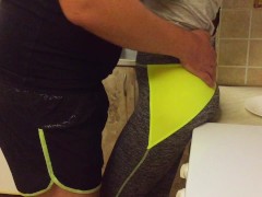 Кончи в Меня Пока Мой Муж на Рыбалке! Кремпай для Сводной Сестры. Русское Любительское с Разговорами - Screenshot 2 of 16 - Creampie