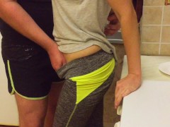 Кончи в Меня Пока Мой Муж на Рыбалке! Кремпай для Сводной Сестры. Русское Любительское с Разговорами - Screenshot 3 of 16 - Creampie In Pussy