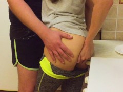 Кончи в Меня Пока Мой Муж на Рыбалке! Кремпай для Сводной Сестры. Русское Любительское с Разговорами - Screenshot 4 of 16 - Big Ass