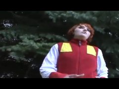 ALMIGHTYA SELENA SHE-RA ADORA