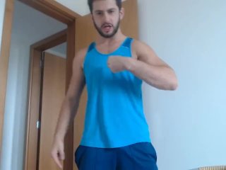 Frat bro turns agressive and blames you for car accident makes you suck his cock in public