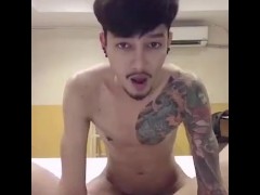Sina Thai Asian Student Sideline Videos and Gay Porn Movies :: PornMD