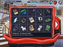 SUMMERTIME SAGA V0.20.5 - PT.254 - RAVAGED FOR EXTREME PLEASURE