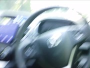 Preview 1 of First Date So Goood / Car Blowjob