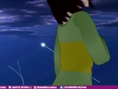 ASMR Chara - Amor