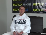 Preview 2 of NextDoorCasting - Personal Trainer's Casting Couch Audition