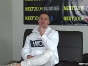 Preview 5 of NextDoorCasting - Personal Trainer's Casting Couch Audition