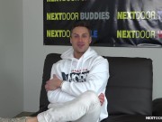 Preview 6 of NextDoorCasting - Personal Trainer's Casting Couch Audition