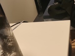 huhhhhh - Screenshot 14 of 16 - Cumshot