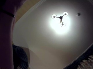 Cheating Hotel_Fun - Cum SplatteredTits