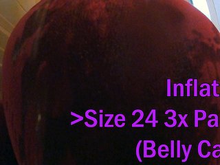 balloon inflation, fat, solo male, verified amateurs