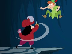 Peter Prout et Capitaine COCK