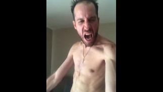 " ITaLiaN STaLLioN " BW ITaLiaN IRiSH CoCk ~ 7 дюймов STRaiGhT DoMiNaTe ~ TeST RuN *LaDiEs -N- GeNTLeM