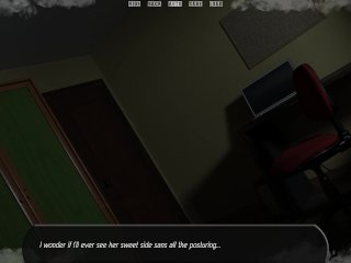 Halfway House #16 - PC Gameplay Lets Play (HD)