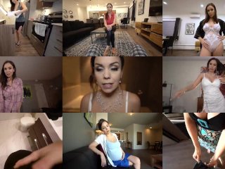 stepMOM-stepSON LOVE STORY - COMPLETE - PREVIEW - ImMeganLive