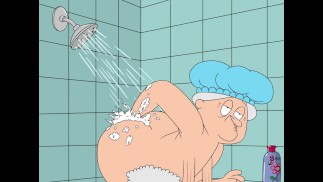 Bob уложил понье