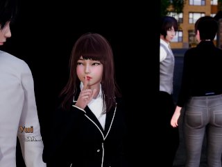 My Real Desire - (PT 14) - This girl is something_else