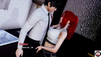 Моё настоящее желание - (PT 14) - Эта девушка - нечто другое