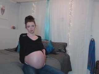 Pregnant Labor Role Play