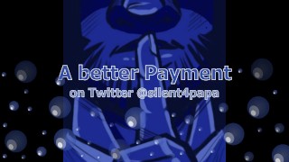 A Better Payment You Or The Money